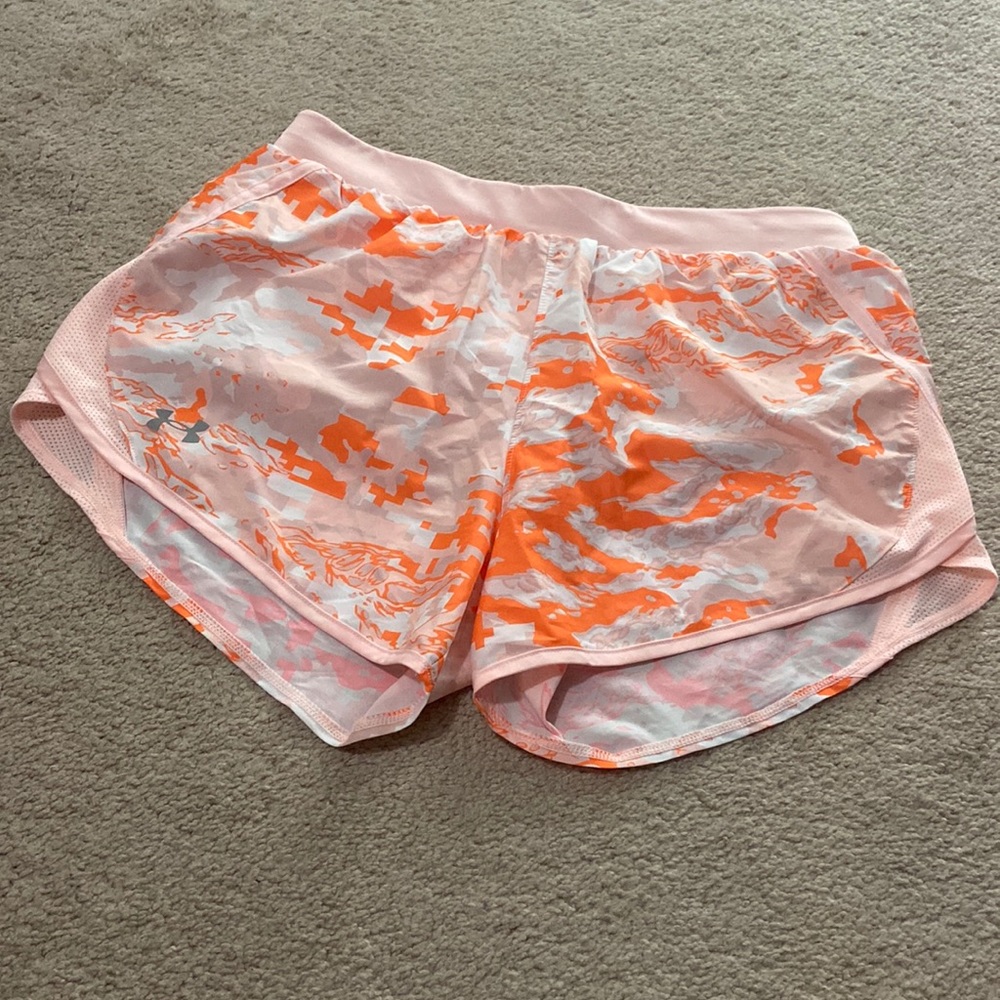 Under Armour shorts